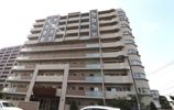 アルカーサル大道の間取り画像