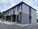 メゾンシエルブルーの間取り画像