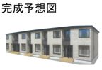 パーチェムの外観