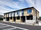 プログレス Bの間取り画像