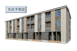 フォンドの外観画像