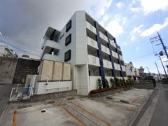 アスリヴⅡの外観画像