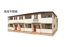 クラール倉治Eの外観画像
