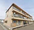 オークマンションの間取り画像