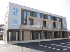 K－SUNS黒川Bの外観画像