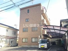 パークサイド松本の外観画像