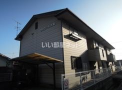 フォブール久保の外観画像