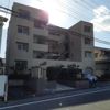 伸栄ハイツの間取り画像