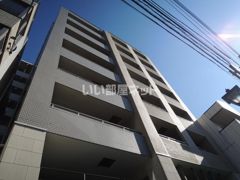 ベイヒルズ鶴見豊岡の外観画像