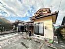 福田3丁目戸建ての間取り画像