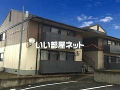 カーサワンセブン A棟の外観画像