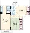 サンヒルズSKMの間取り画像
