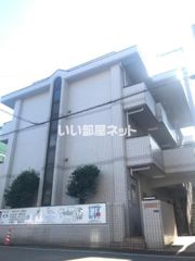 コーポヨシハマの外観画像