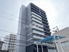 S-RESIDENCE布施aventraの外観画像