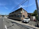 ブルーベリーBの間取り画像