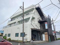 コーポ泉の外観画像