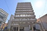 ジョイフル川崎弐番館の間取り画像