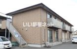 アルカンシェルの間取り画像