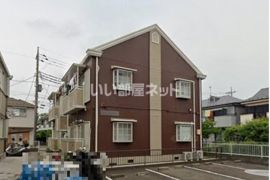 コンフォート東久留米Cの外観画像