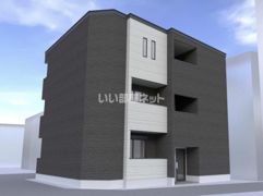 GRADUS所沢の外観画像