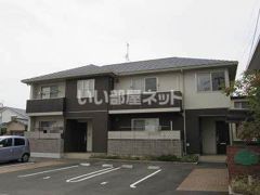 パーチェカーサ辻町の外観画像