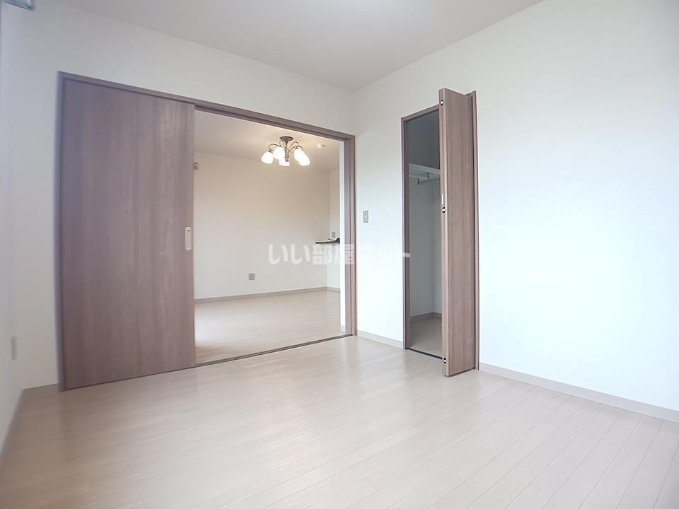 洋室