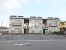パナハイツ中島の間取り画像