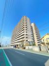 サーパス中須賀の間取り画像