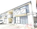 ルミエール蛍田Bの間取り画像