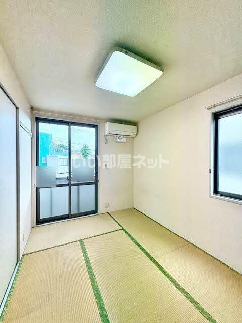和室
