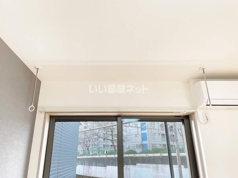 洋室