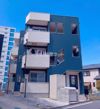 ウエストガーデン所沢上安松の間取り画像