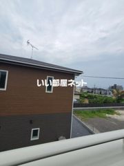 グランソフィア幸手東(グランソフィアサッテヒガシ)B号棟の外観画像