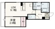 Forest Gardenの間取り画像
