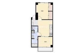 川部ビルの間取り画像