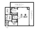 Fukuzumi．Bldの間取り画像