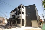 草加ハウスの間取り画像