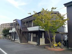 ラ・グランヴィアかやのの外観画像
