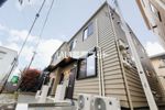 グランメゾン鎌倉岡本の間取り画像