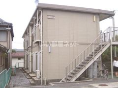 サンハイムの外観画像