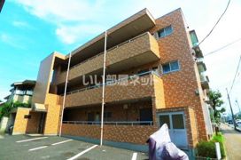 クラルテ元町の外観画像