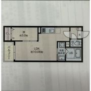 Jack onishi 1の間取り画像