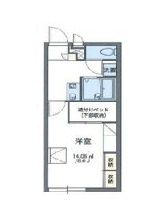 シティライフ保城Ⅱの間取り画像