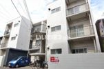 52-3 L-PLOT APARTMENTの間取り画像