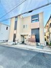 クレア堀崎町の間取り画像