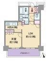 ザ・レジデンス一番町の間取り画像