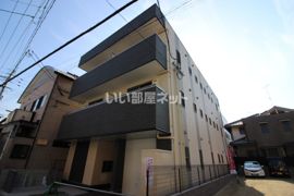 ノエル藤崎の外観画像