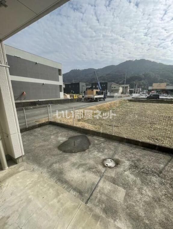 庭