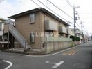 アンジェリークの間取り画像