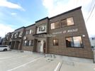 キャッスル雅 弐番館の間取り画像
